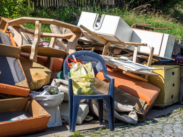 Best Estate Cleanout Services  in Marlboro Meadows, MD