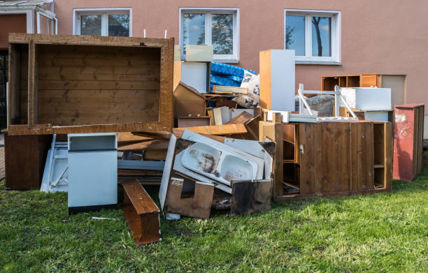 Professional Junk Removal in Marlboro Meadows, MD