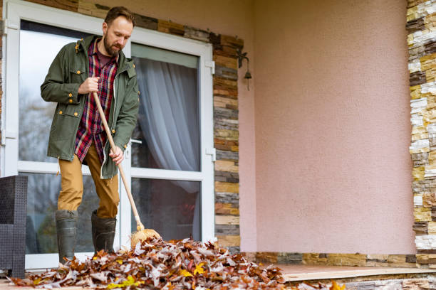 Trash Removal Near Me in Marlboro Meadows, MD