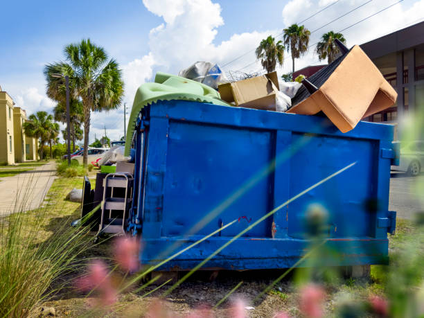 Best Junk Removal Near Me  in Marlboro Meadows, MD