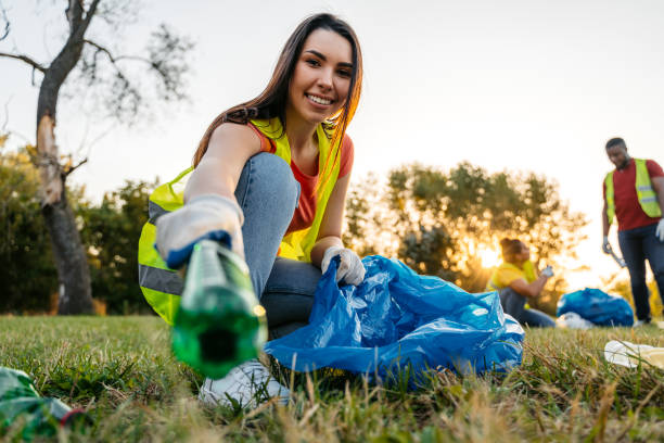 Best Yard Waste Removal  in Marlboro Meadows, MD
