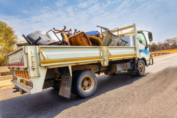 Best Local Junk Hauling  in Marlboro Meadows, MD