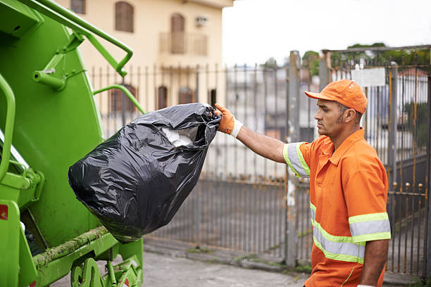 Best Local Junk Hauling  in Marlboro Meadows, MD