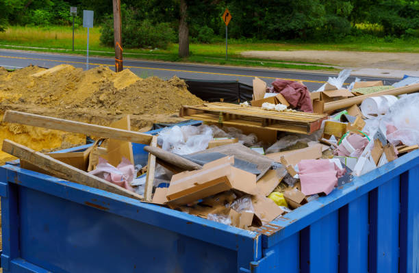 Best Affordable Junk Removal Services  in Marlboro Meadows, MD